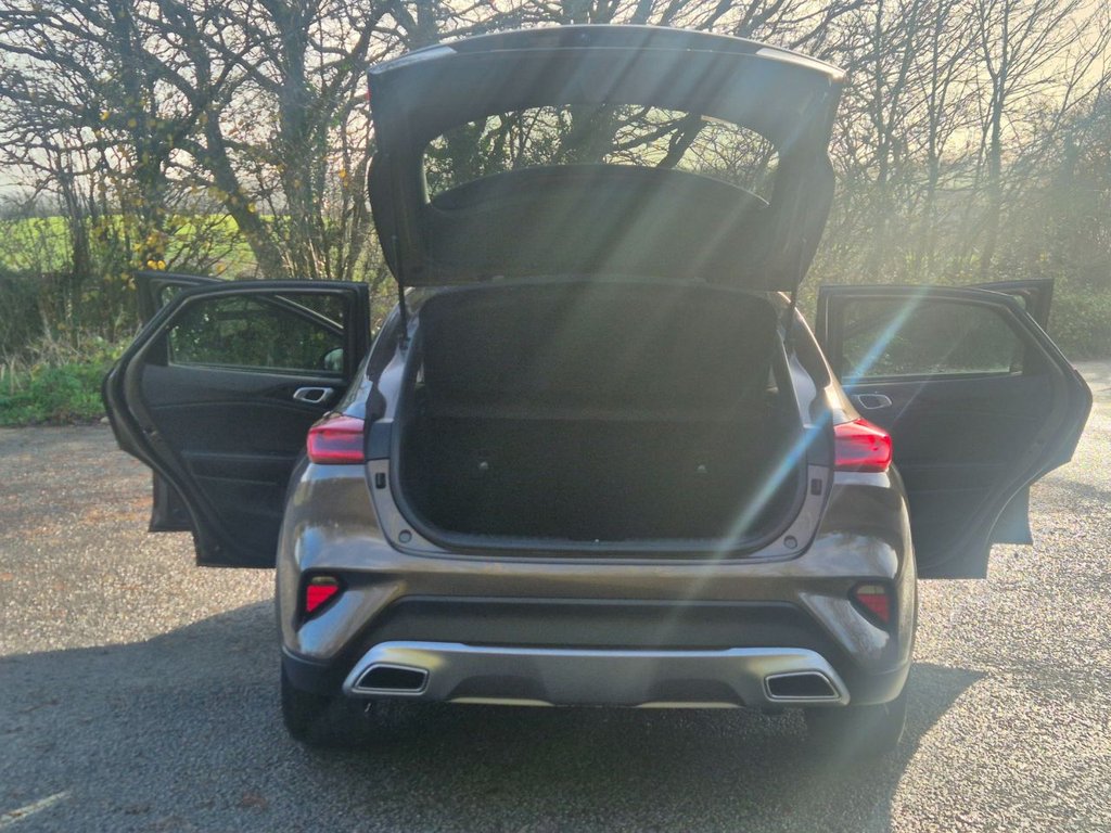 Used Kia XCeed 2020 for sale - 76909989: Photo 11