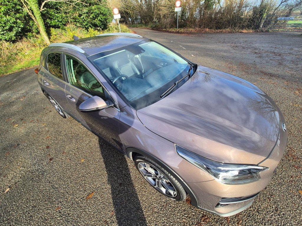 Used Kia XCeed 2020 for sale - 76909989: Photo 18