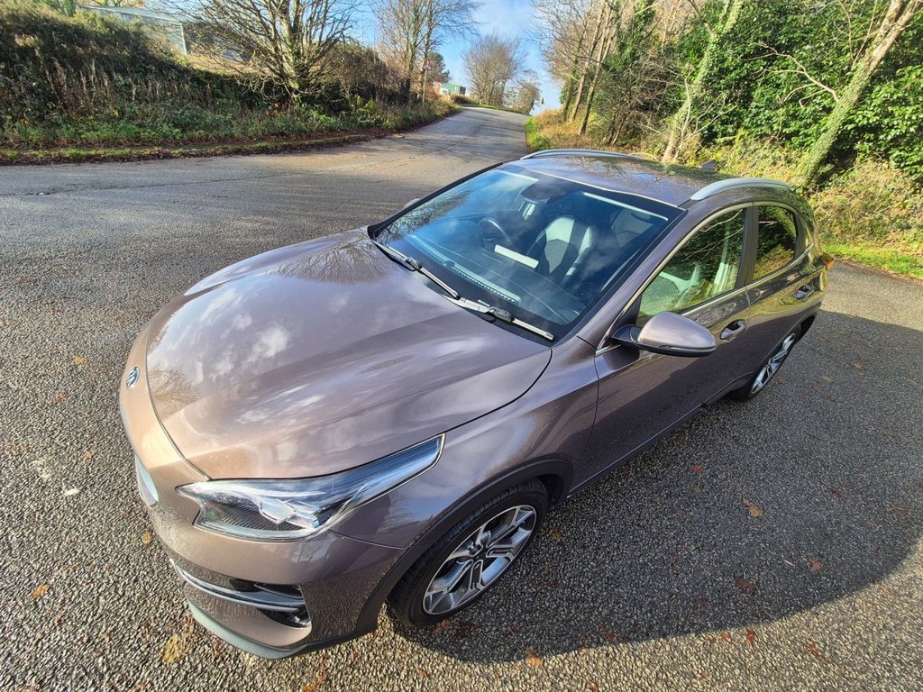 Used Kia XCeed 2020 for sale - 76909989: Photo 19