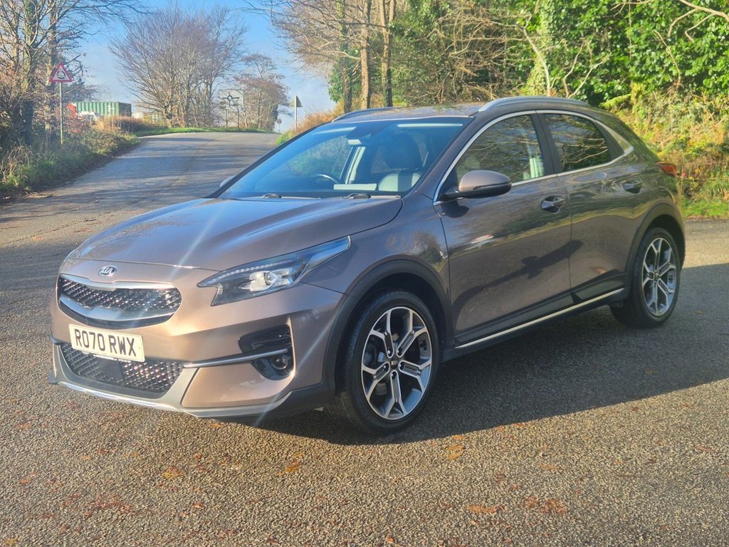 Used Kia XCeed 2020 for sale - 76909989: Photo 2