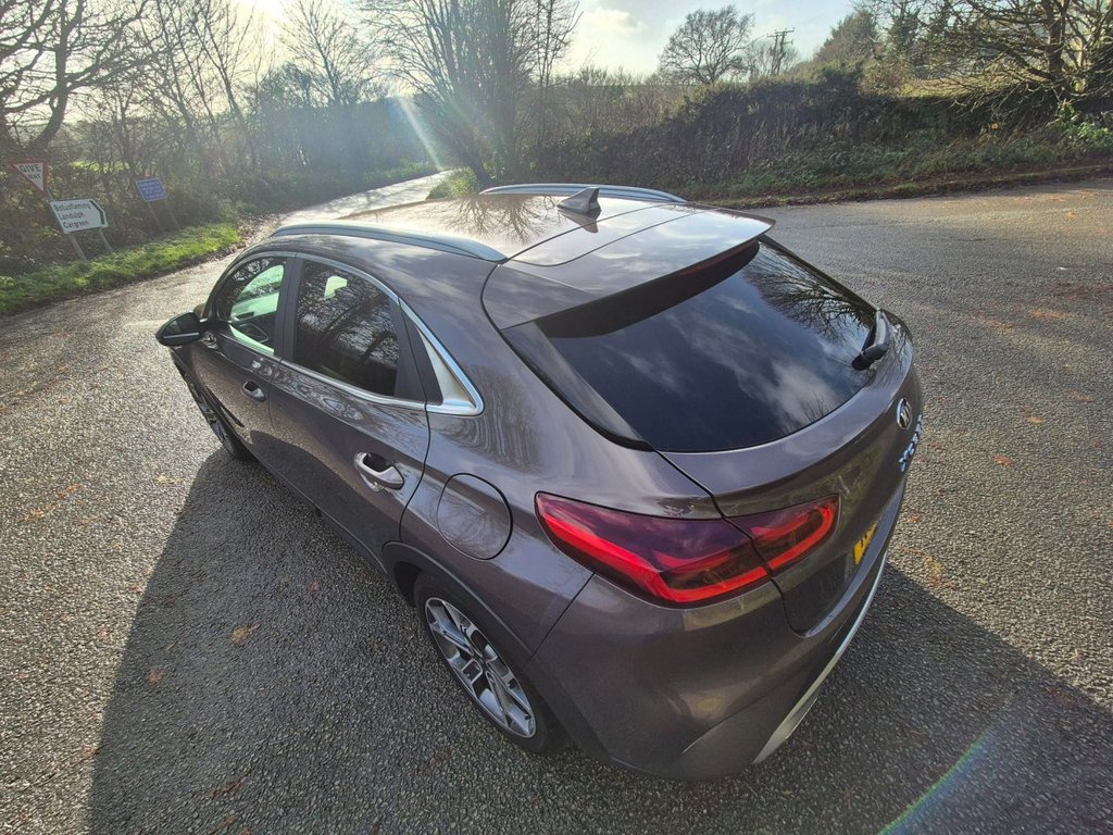 Used Kia XCeed 2020 for sale - 76909989: Photo 20