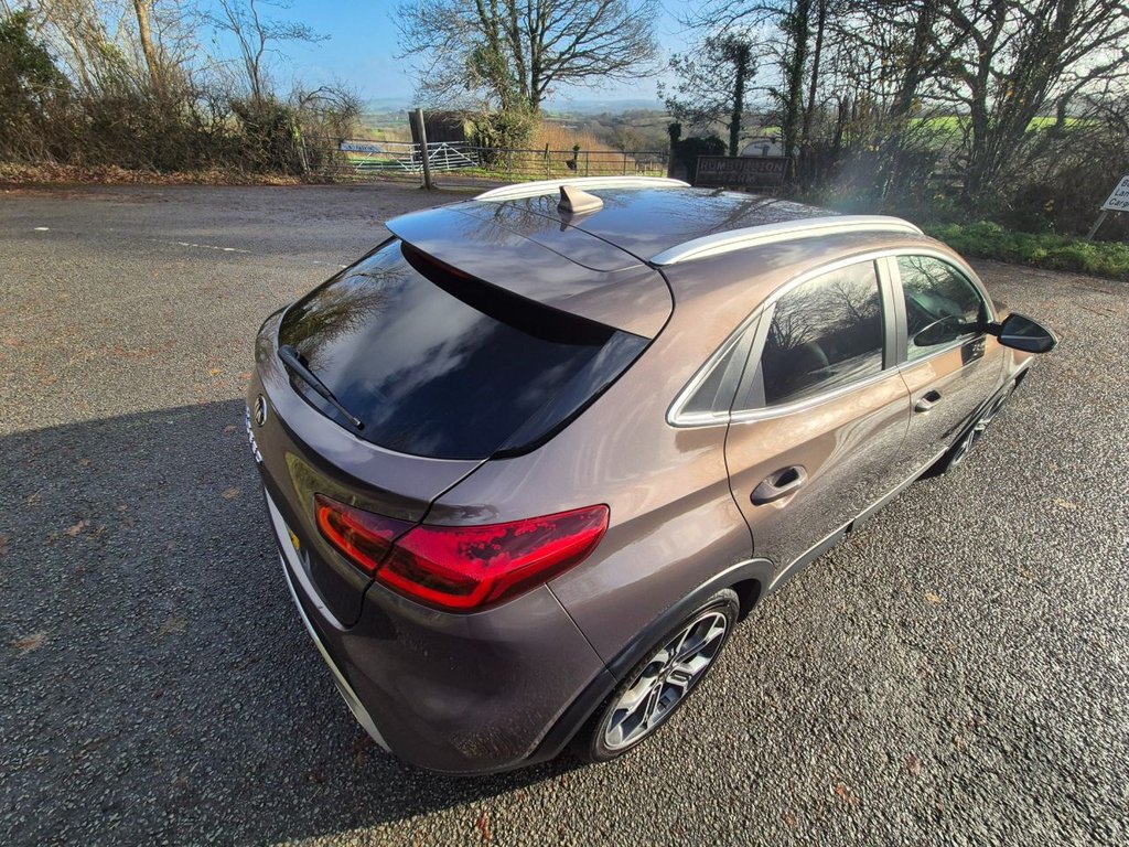 Used Kia XCeed 2020 for sale - 76909989: Photo 21