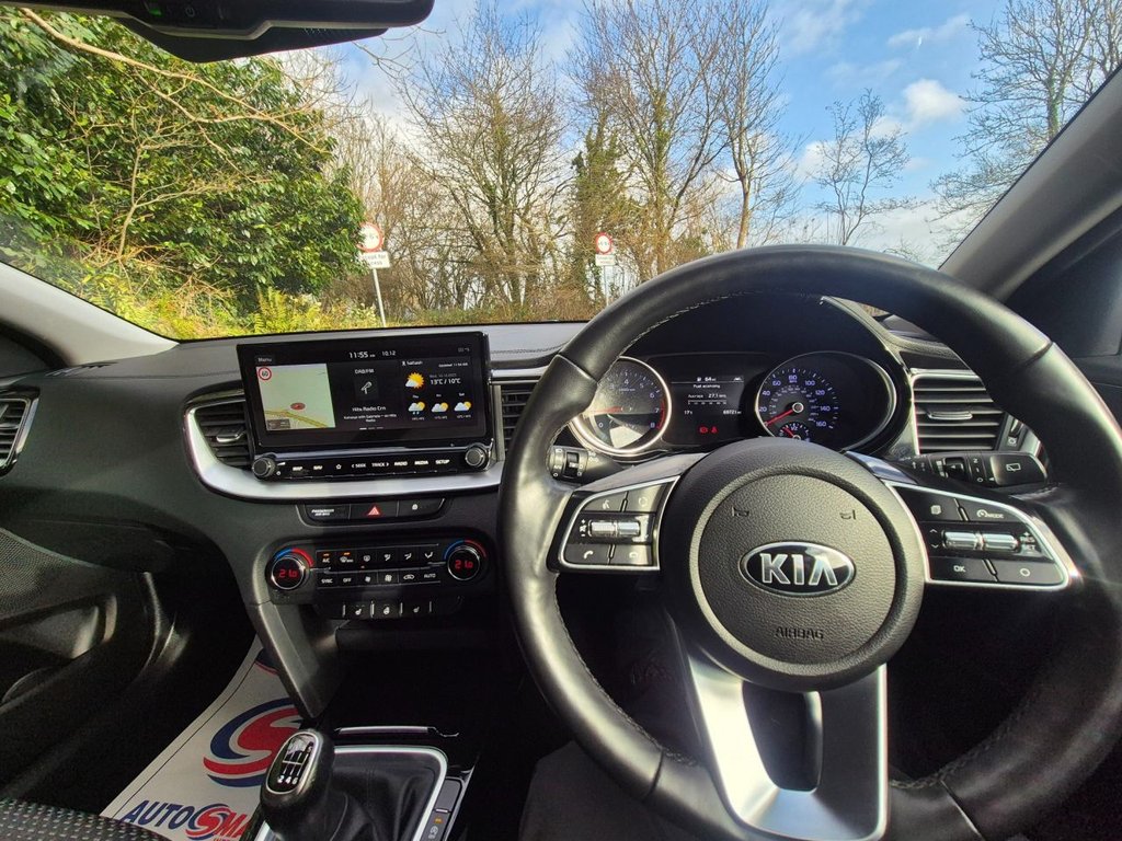 Used Kia XCeed 2020 for sale - 76909989: Photo 22