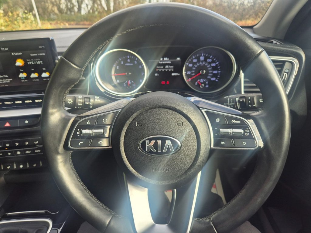 Used Kia XCeed 2020 for sale - 76909989: Photo 23