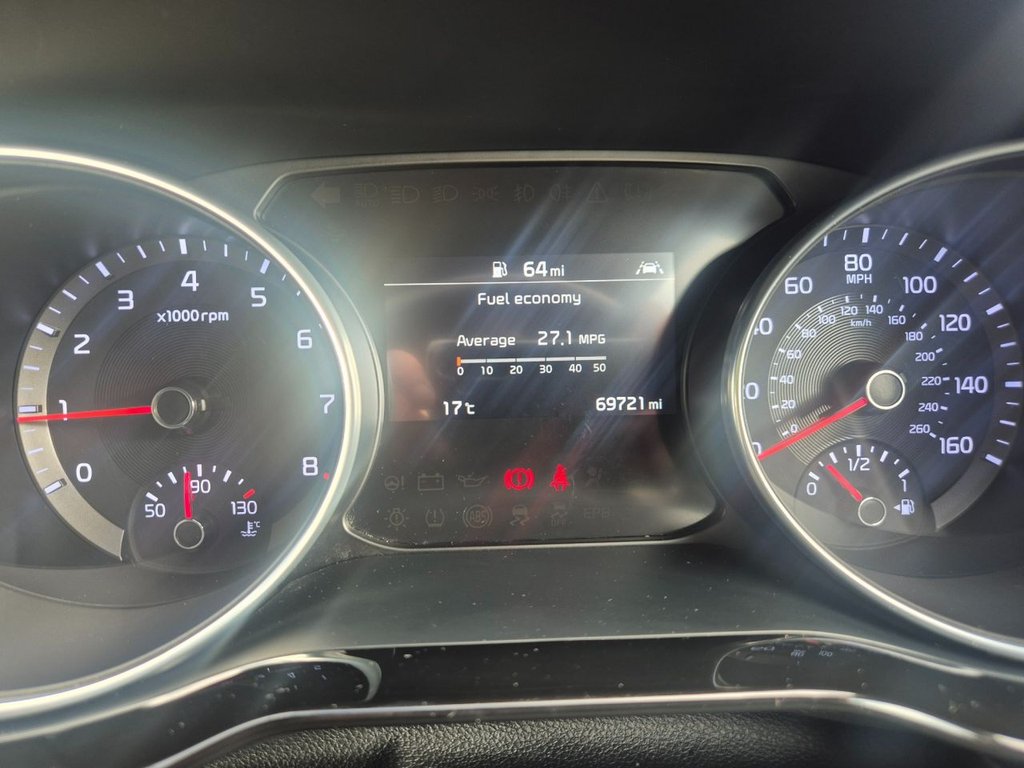 Used Kia XCeed 2020 for sale - 76909989: Photo 24