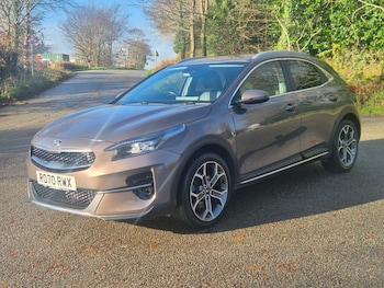 Used Kia XCeed 2020 for sale - 76909989: Photo