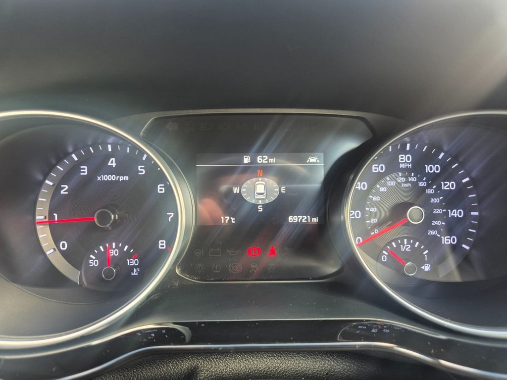 Used Kia XCeed 2020 for sale - 76909989: Photo 34