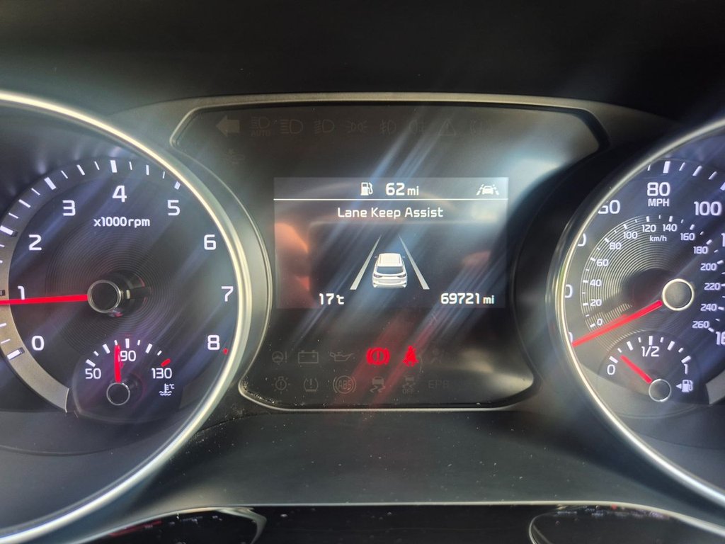 Used Kia XCeed 2020 for sale - 76909989: Photo 35