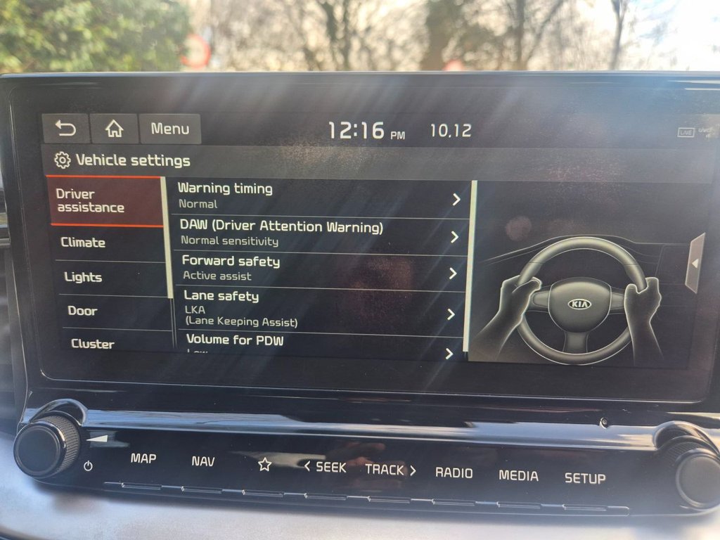 Used Kia XCeed 2020 for sale - 76909989: Photo 36