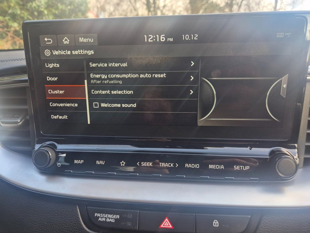 Used Kia XCeed 2020 for sale - 76909989: Photo 37