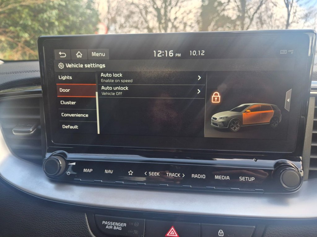 Used Kia XCeed 2020 for sale - 76909989: Photo 38