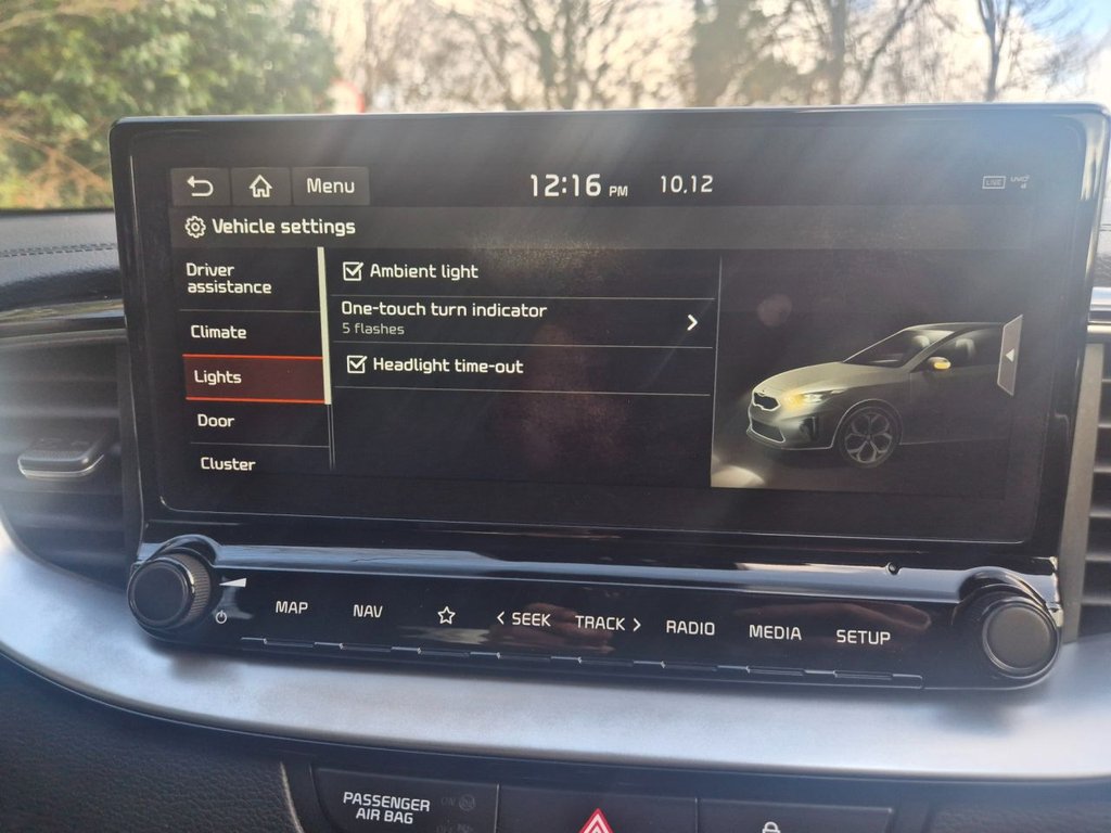 Used Kia XCeed 2020 for sale - 76909989: Photo 39