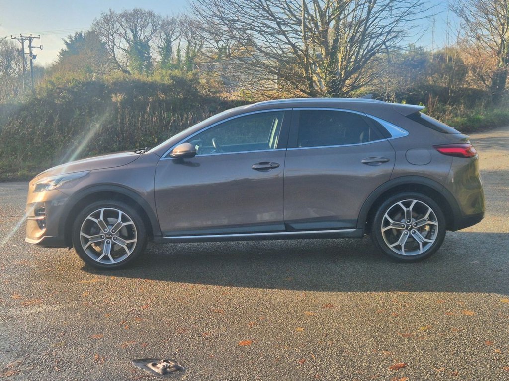 Used Kia XCeed 2020 for sale - 76909989: Photo 4