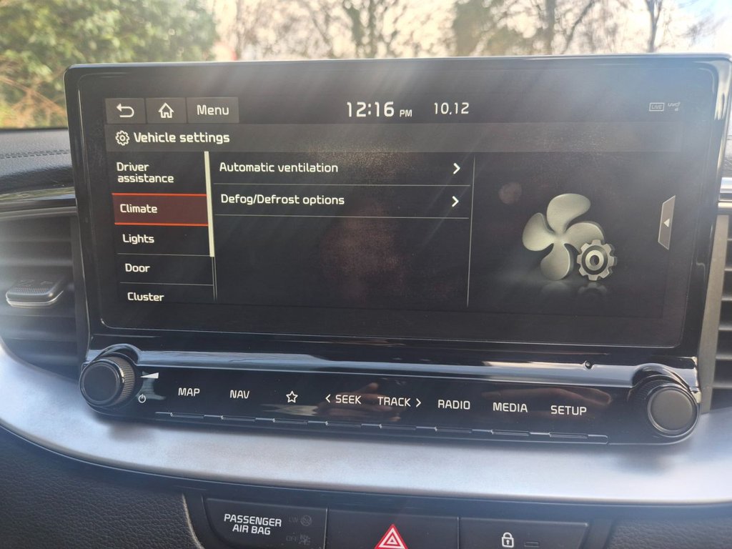 Used Kia XCeed 2020 for sale - 76909989: Photo 40