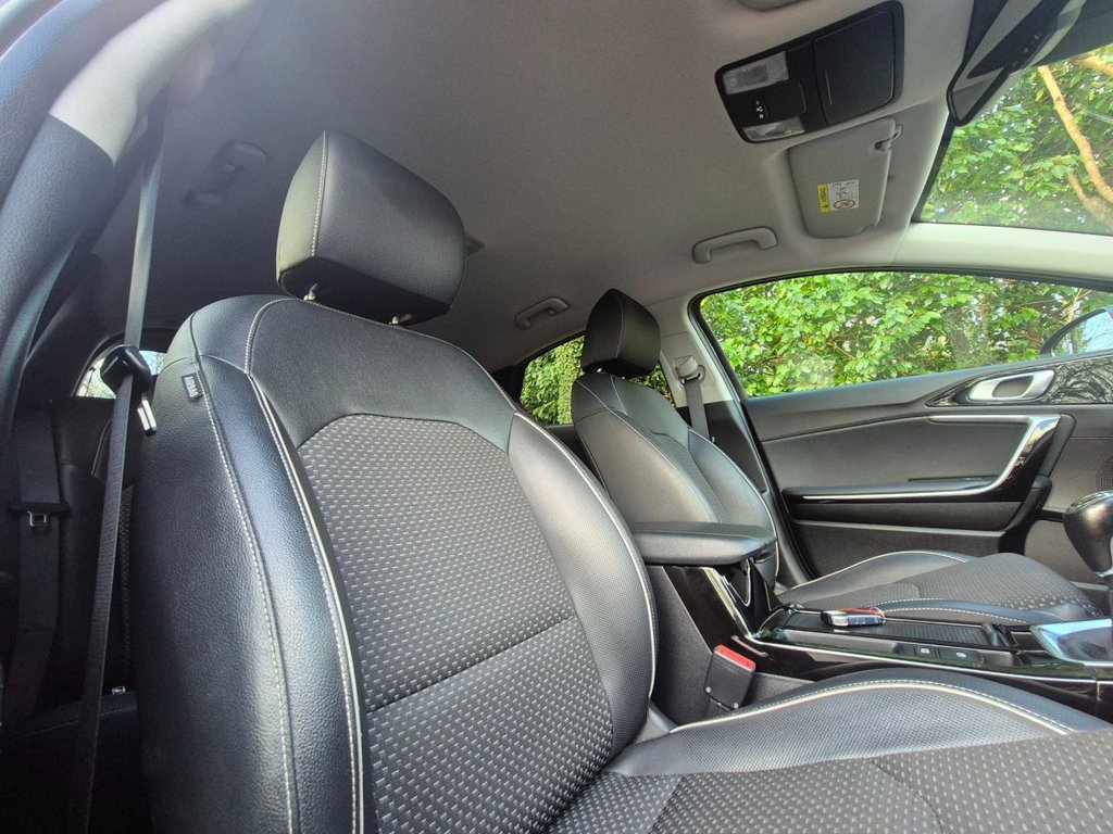 Used Kia XCeed 2020 for sale - 76909989: Photo 47