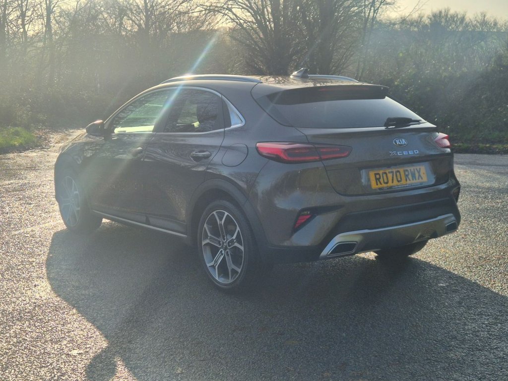 Used Kia XCeed 2020 for sale - 76909989: Photo 5