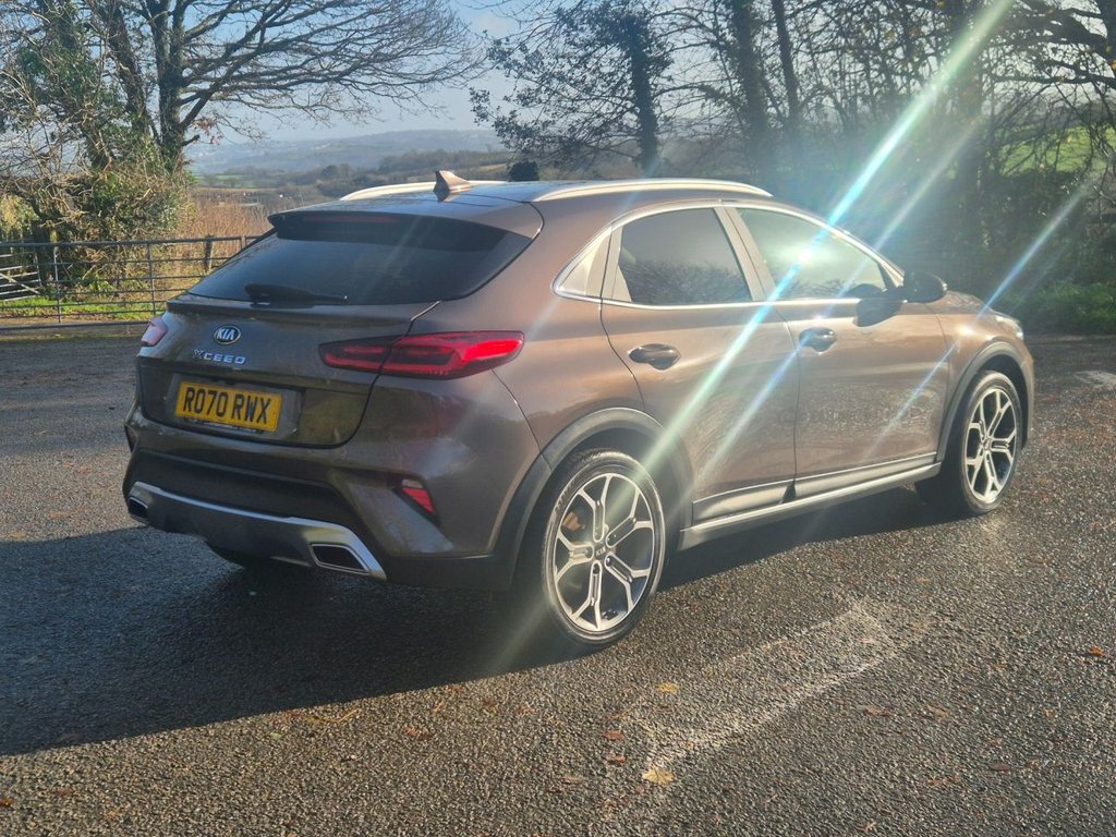 Used Kia XCeed 2020 for sale - 76909989: Photo 6