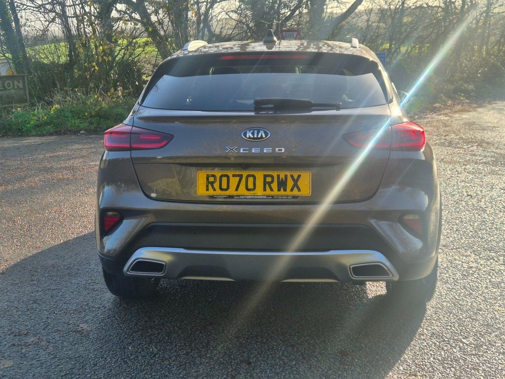 Used Kia XCeed 2020 for sale - 76909989: Photo 7