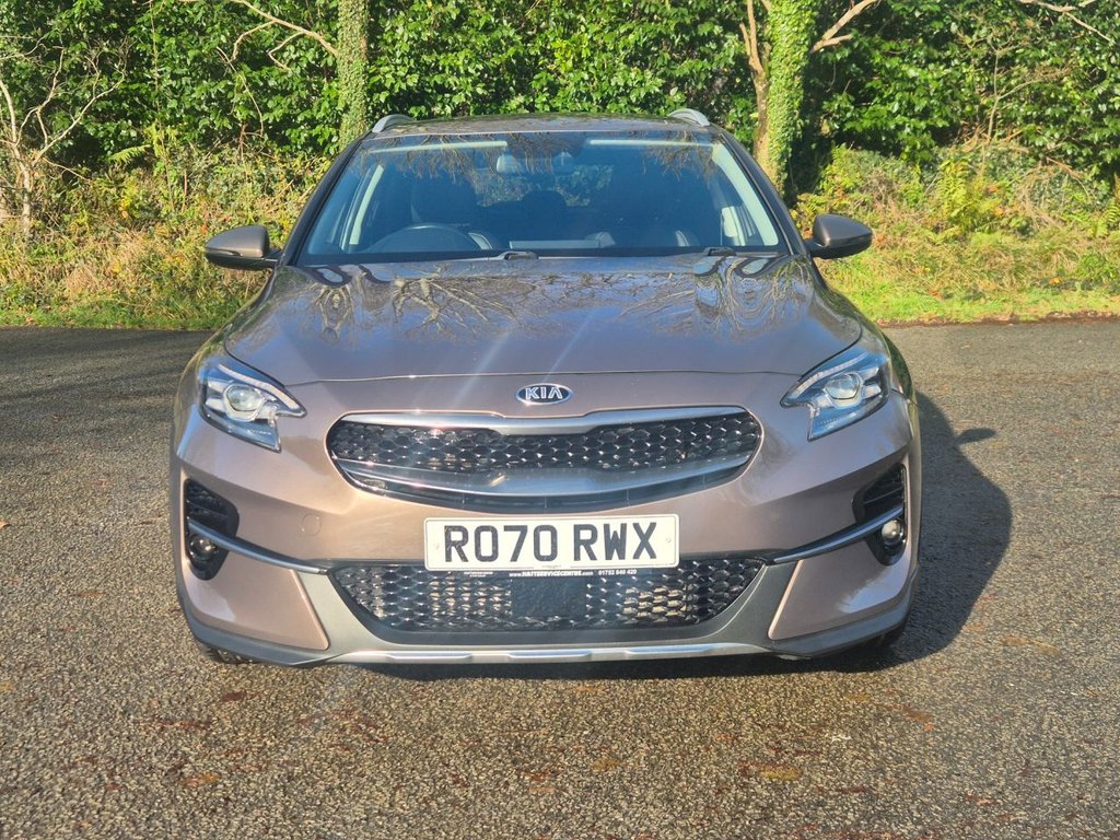 Used Kia XCeed 2020 for sale - 76909989: Photo 8