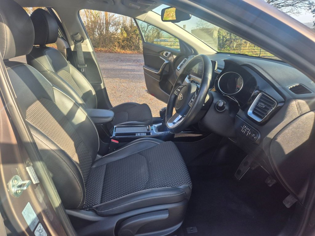 Used Kia XCeed 2020 for sale - 76909989: Photo 9