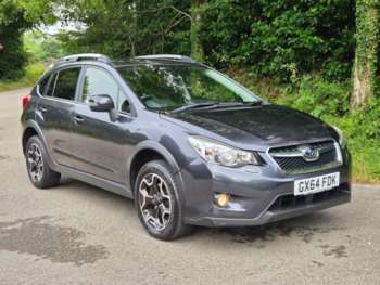 2014 (64) - 2.0i SE Premium SUV 5dr Petrol Lineartronic 4WD Euro 5 (s/s) (150 ps)