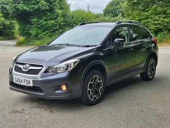 Used Subaru XV 2014 for sale - 75307102: Photo