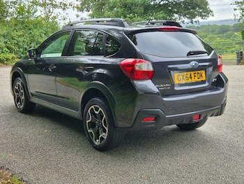 Used Subaru XV 2014 for sale - 75307102: Photo