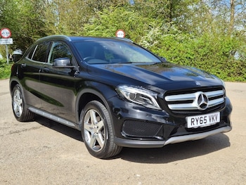 Used Mercedes-Benz GLA 2016 for sale - 78271806: Photo