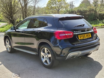 Used Mercedes-Benz GLA 2016 for sale - 78271806: Photo