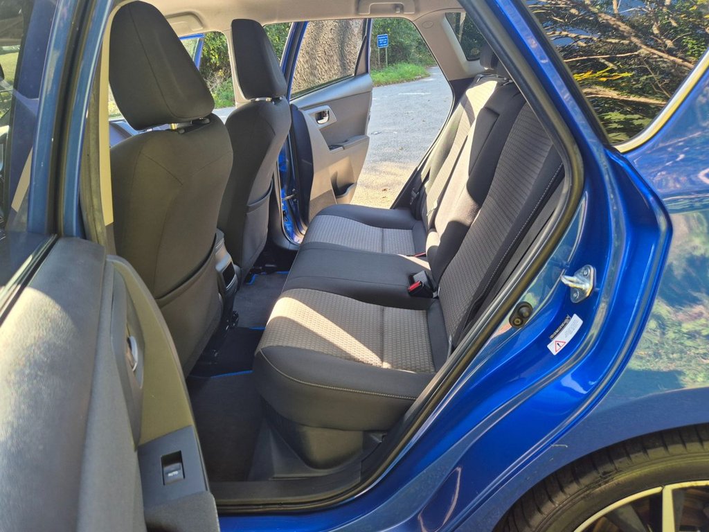 Used Toyota Auris 2018 for sale - 76454232: Photo 12