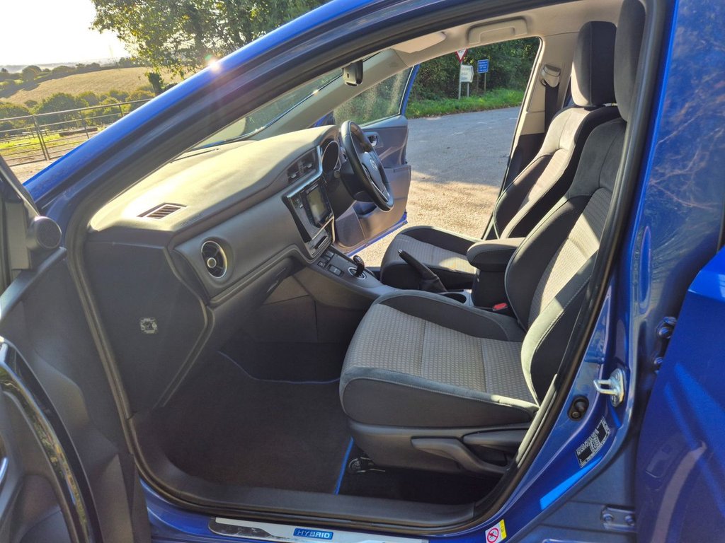 Used Toyota Auris 2018 for sale - 76454232: Photo 13