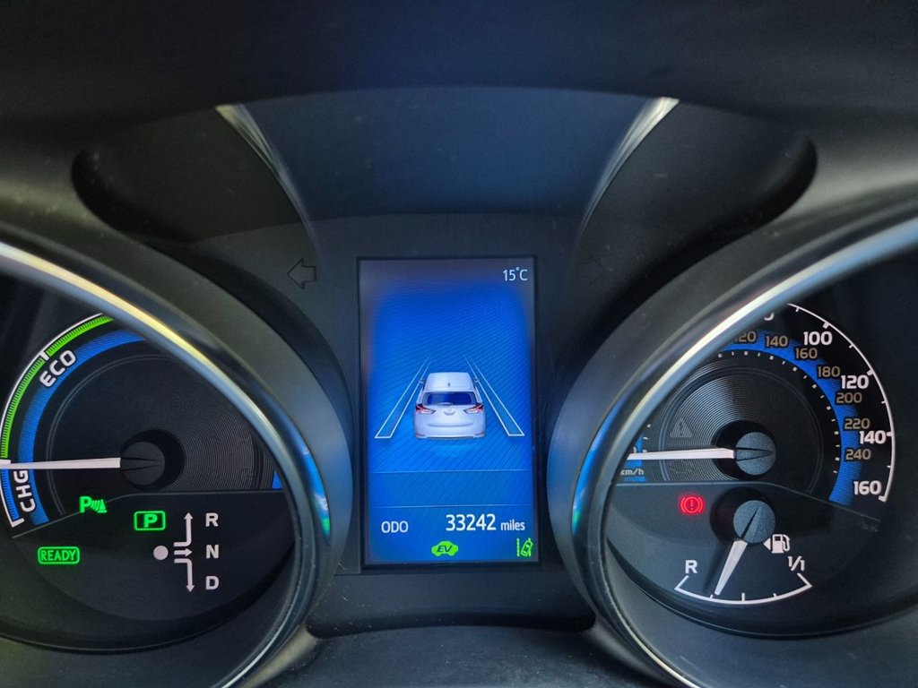 Used Toyota Auris 2018 for sale - 76454232: Photo 15