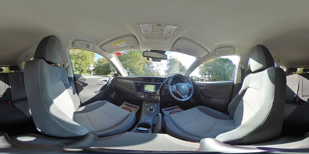 Used Toyota Auris 2018 for sale - 76454232: Photo 28