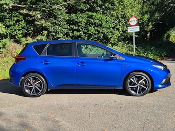 Used Toyota Auris 2018 for sale - 76454232: Photo