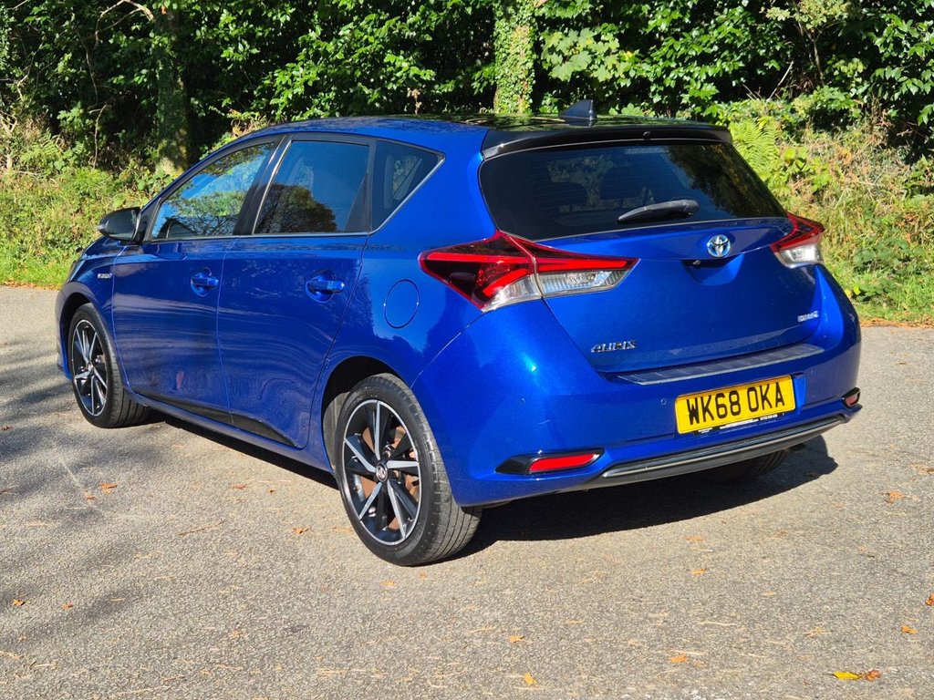 Used Toyota Auris 2018 for sale - 76454232: Photo 7