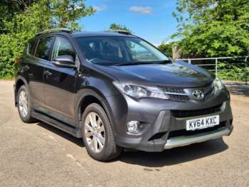 2014 (64) - 2.0 V-matic Invincible 5dr M-Drive S