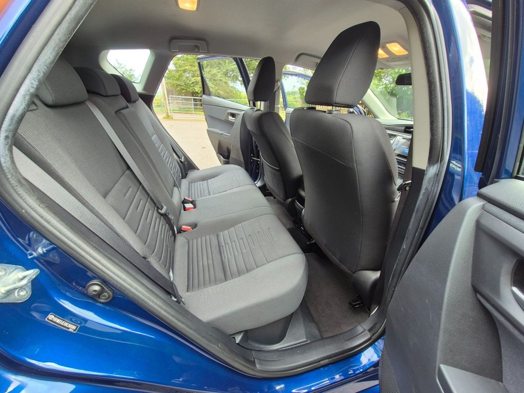 Used Toyota Auris 2016 for sale - 76535483: Photo 10