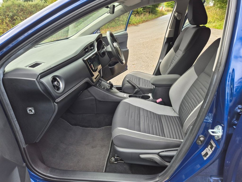 Used Toyota Auris 2016 for sale - 76535483: Photo 14