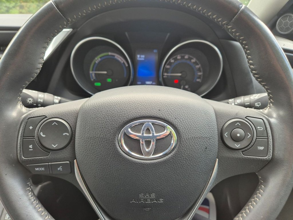 Used Toyota Auris 2016 for sale - 76535483: Photo 17