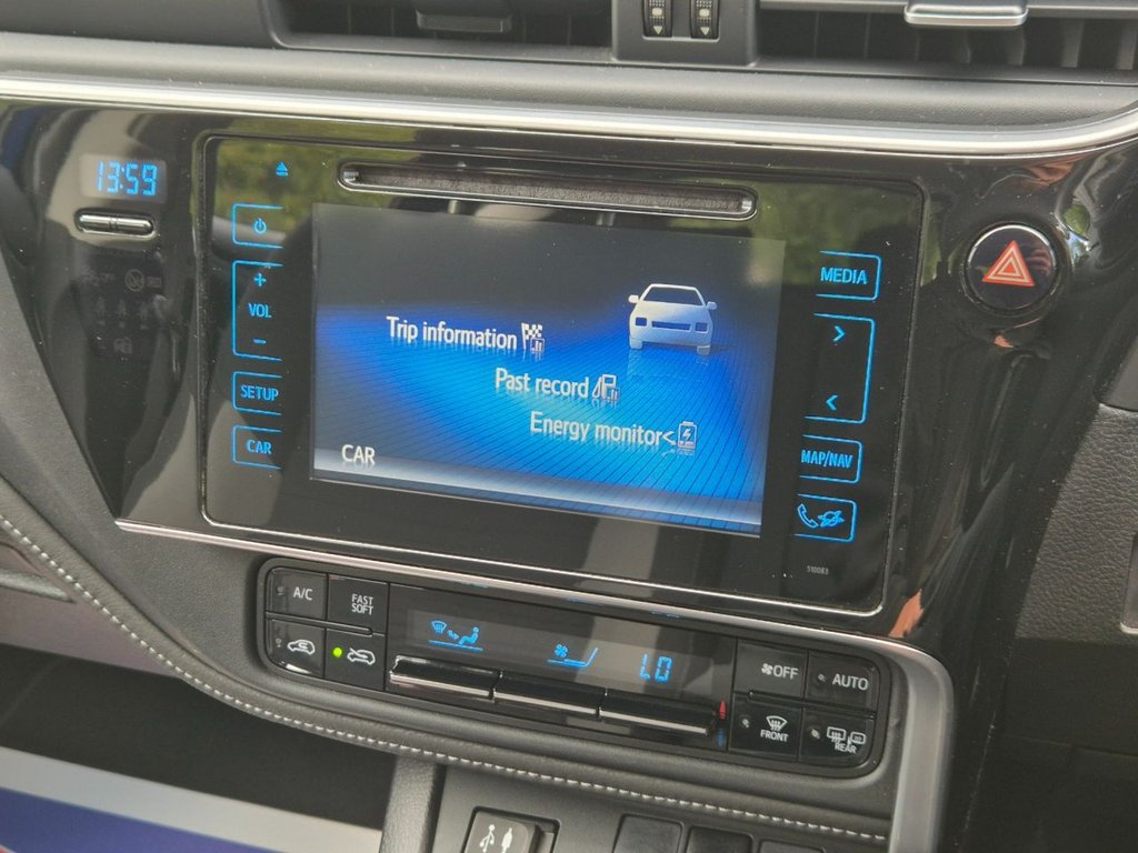 Used Toyota Auris 2016 for sale - 76535483: Photo 18