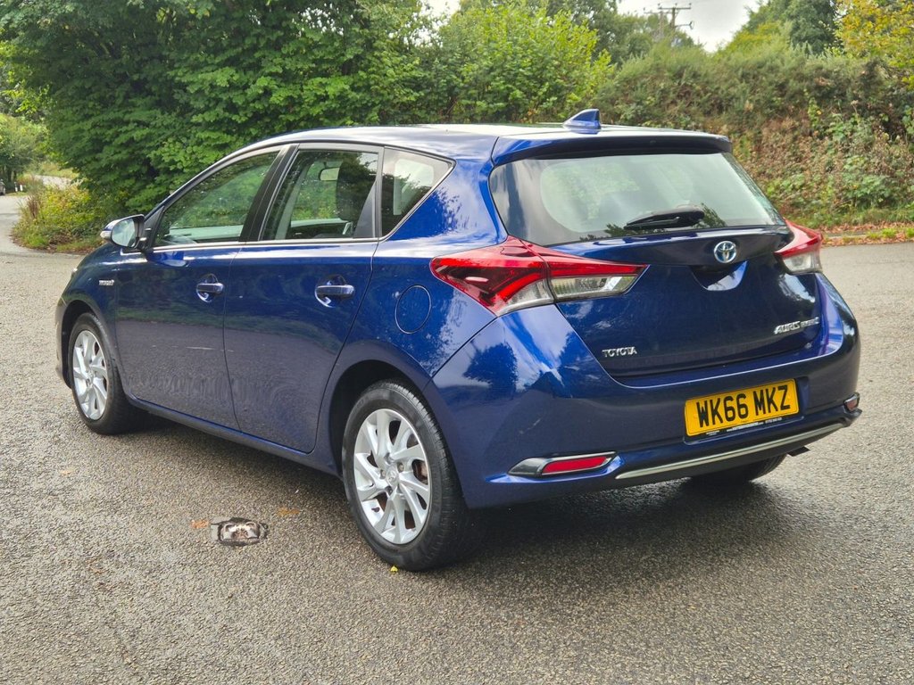 Used Toyota Auris 2016 for sale - 76535483: Photo 4