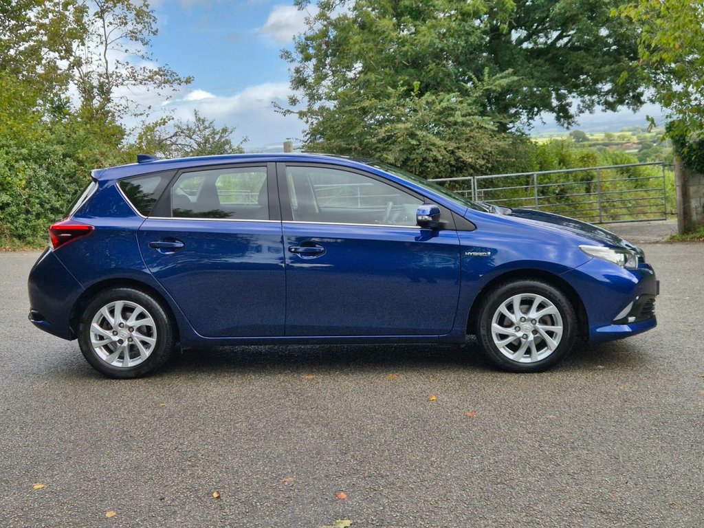 Used Toyota Auris 2016 for sale - 76535483: Photo 6