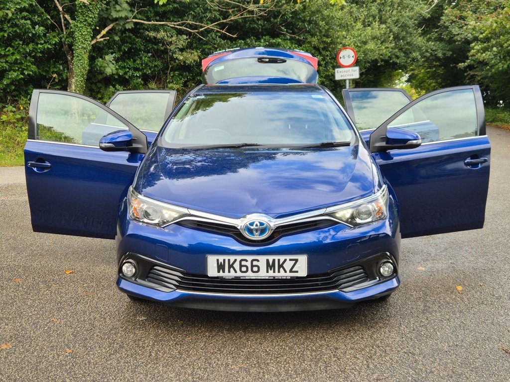 Used Toyota Auris 2016 for sale - 76535483: Photo 7