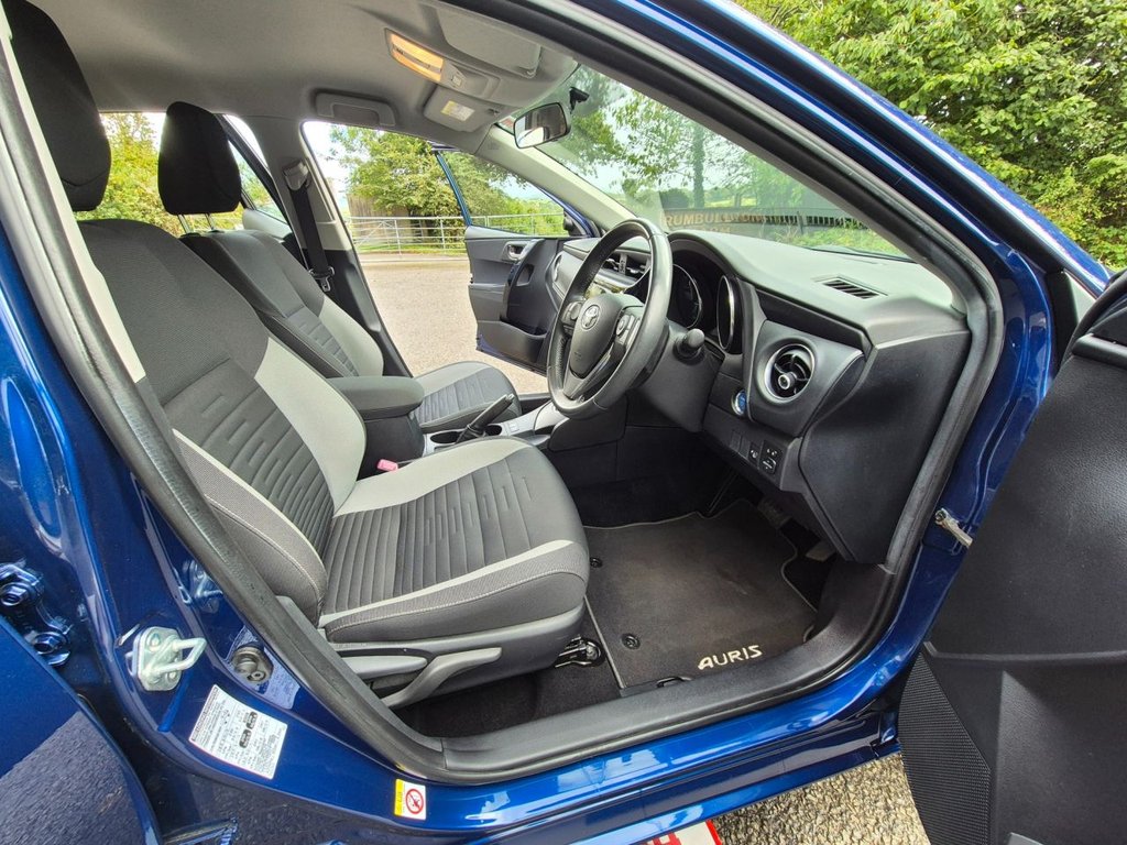 Used Toyota Auris 2016 for sale - 76535483: Photo 9