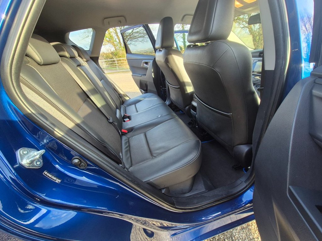 Used Toyota Auris 2018 for sale - 77451814: Photo 11