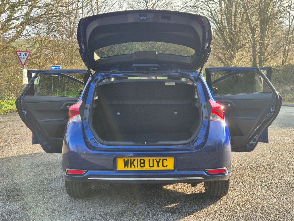 Used Toyota Auris 2018 for sale - 77451814: Photo 12