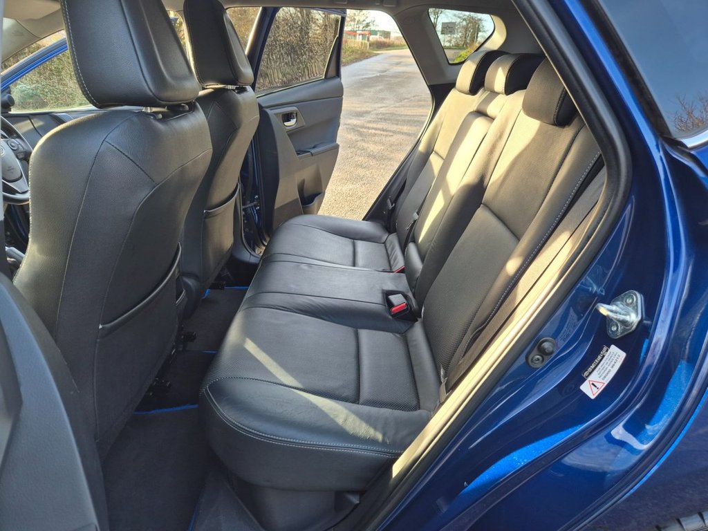 Used Toyota Auris 2018 for sale - 77451814: Photo 16