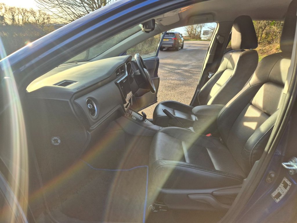 Used Toyota Auris 2018 for sale - 77451814: Photo 17