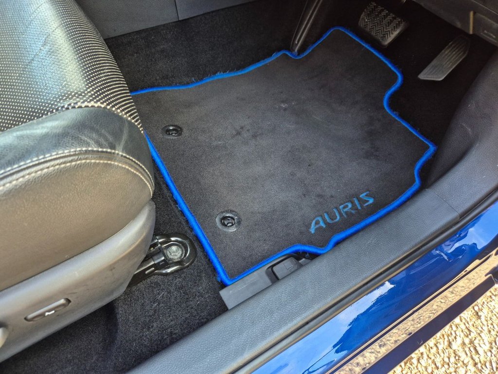 Used Toyota Auris 2018 for sale - 77451814: Photo 18