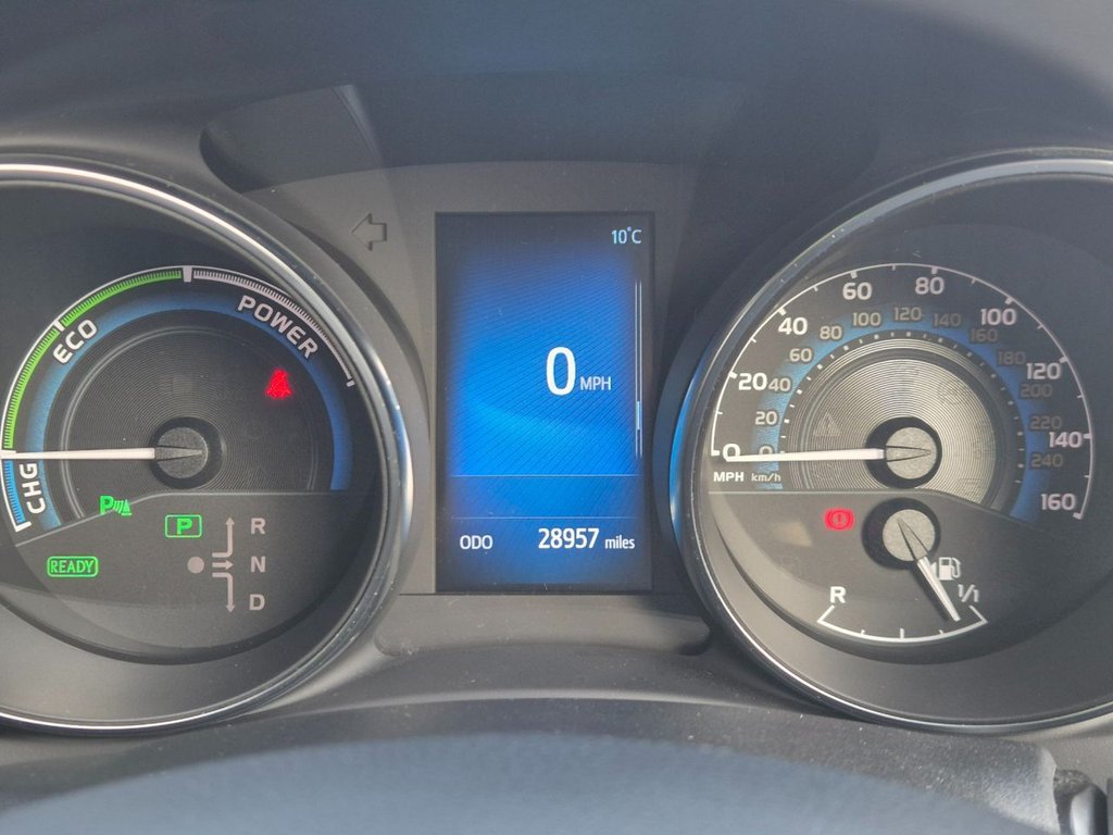 Used Toyota Auris 2018 for sale - 77451814: Photo 19